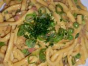 schwabentopf - Rezept