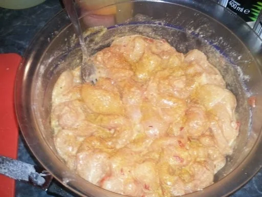 Rezept: Asia-Nudel-Restepfanne Bild Nr. 6 Asia-Nudel-Restepfanne - Rezept - Bild Nr. 6