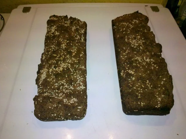 Brot: Schnelles 8-Kräuterbrot - Rezept