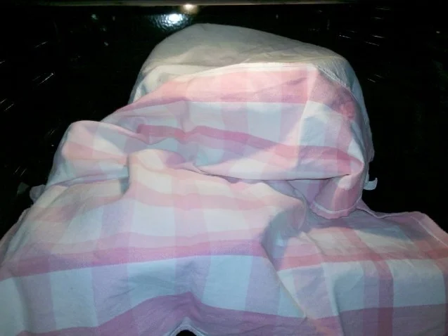 Brot: Schnelles 8-Kräuterbrot - Rezept - Bild Nr. 3