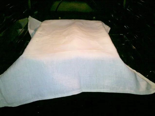 Brot: Schnelles 8-Kräuterbrot - Rezept - Bild Nr. 4