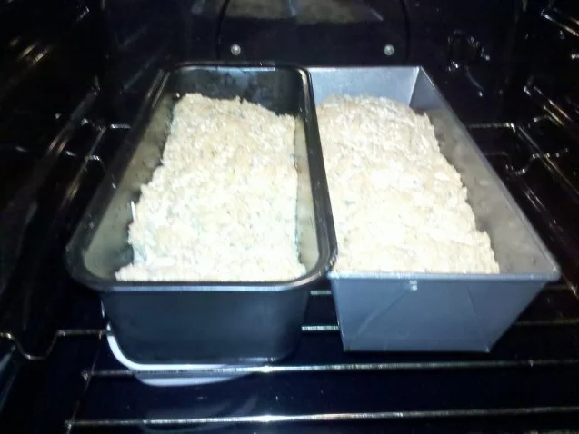 Brot: Schnelles 8-Kräuterbrot - Rezept - Bild Nr. 5