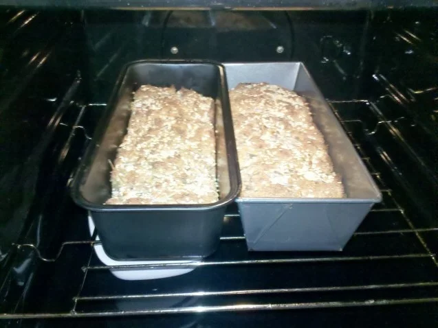 Brot: Schnelles 8-Kräuterbrot - Rezept - Bild Nr. 6