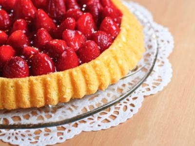 Rezept: Wasserbiskuit Wasserbiskuit - Rezept