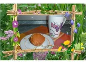 Kuchen : Apfel- Liqueur- Haselnuss - Rezept