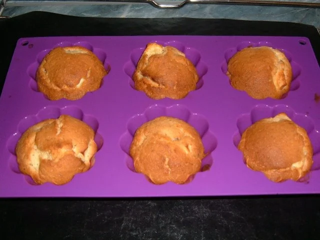 Kuchen : Apfel- Liqueur- Haselnuss - Rezept - Bild Nr. 7