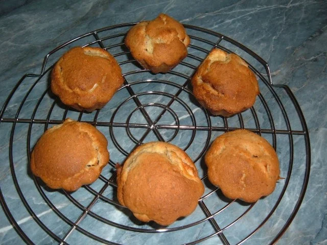 Kuchen : Apfel- Liqueur- Haselnuss - Rezept - Bild Nr. 8