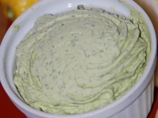 Rezept: KRÄUTERBUTTER Bild Nr. 4 KRÄUTERBUTTER - Rezept - Bild Nr. 4