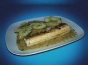 Conger auf bretonische Art - Rezept