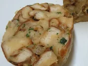 Brezelknödel - Rezept