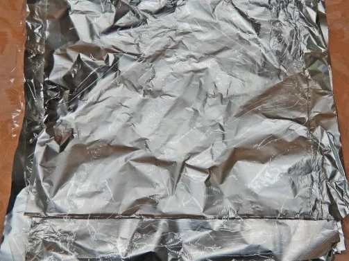 Rezept: Brezelknödel Bild Nr. 3 Brezelknödel - Rezept - Bild Nr. 3