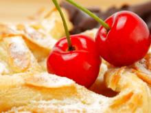 Grundrezept Plunderteig - Rezept