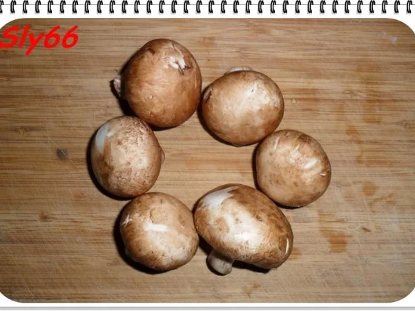 Pizza:Calzone mit Chili-con Carne - Rezept - Bild Nr. 5