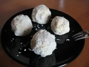 Rezept: Tortenbällchen nach Lust und Laune Tortenbällchen nach Lust und Laune - Rezept