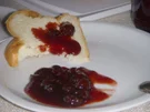 SCHWARZWÄLDER KIRSCHMARMELADE - Rezept
