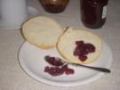 HEIDELBEER-HONIG-MARMELADE - Rezept