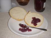 HEIDELBEER-HONIG-MARMELADE - Rezept
