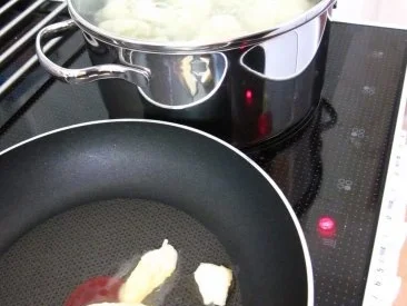 Blumenkohl mit 'Brauner Butter' - Rezept - Bild Nr. 2