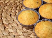 Grundrezept Muffin-Teig - Rezept