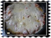 Restepfanne - Rezept