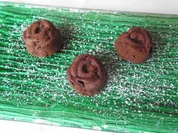 Guten Freunden gibt man doch ein Röschen ... - Rezept