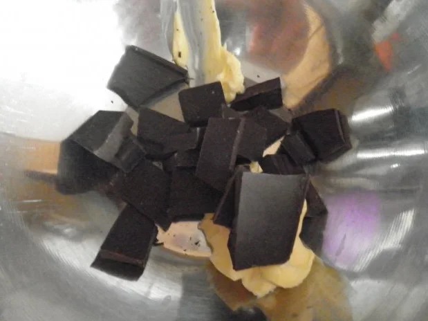 Guten Freunden gibt man doch ein Röschen ... - Rezept - Bild Nr. 3