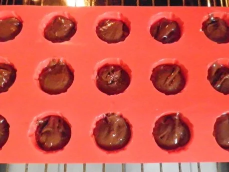 Guten Freunden gibt man doch ein Röschen ... - Rezept - Bild Nr. 5