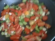 2 in 1 Thunfisch-Bohnenpfanne - Rezept