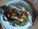 Folienfisch - Rezept