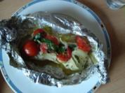 Folienfisch - Rezept