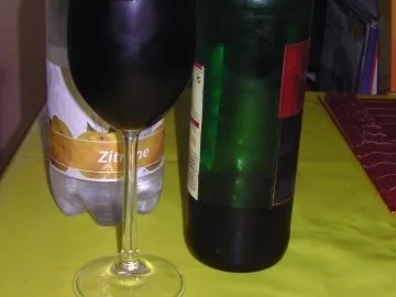 Tinto de Verano - Rezept