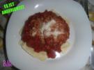 BiNe` S PAPRIKA - PESTO MIT RAVIOLI - Rezept