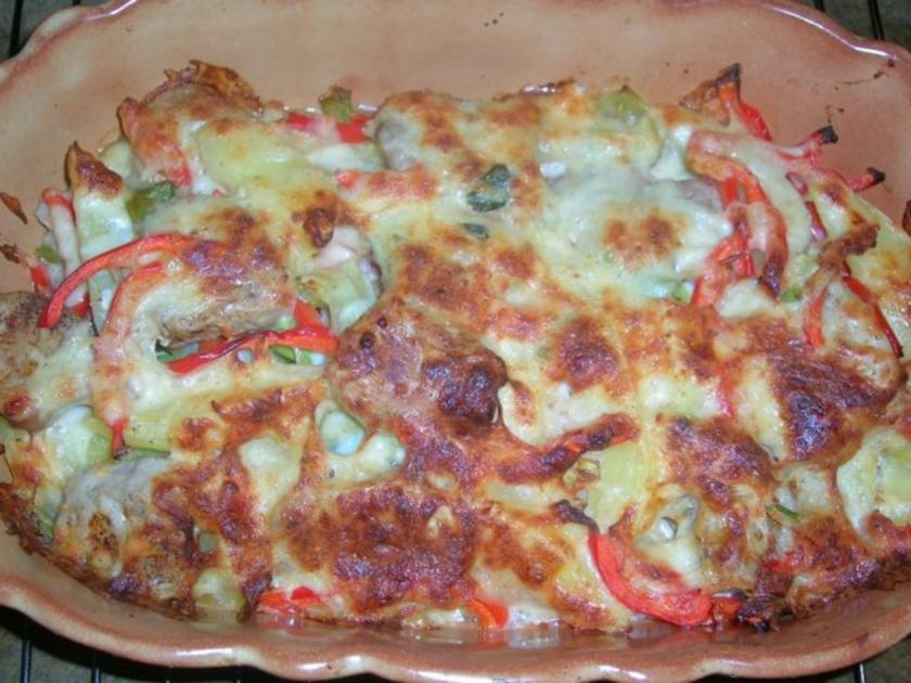 Schweinefilet Auflauf Rezepte - kochbar.de