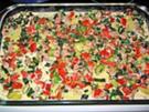 Kartoffelauflauf mit Thymian - Rezept