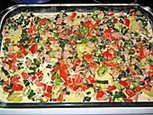 Kartoffelauflauf mit Thymian - Rezept