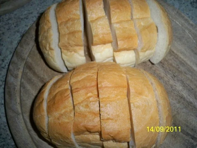 kräuterröstbrote - Rezept - Bild Nr. 2