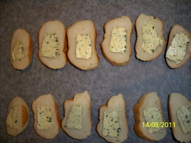 kräuterröstbrote - Rezept - Bild Nr. 4