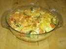 kartoffel - käse - auflauf - Rezept