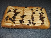 Rezept: Mini-Apfelkuchen Mini-Apfelkuchen - Rezept