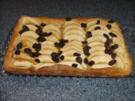 Mini-Apfelkuchen - Rezept