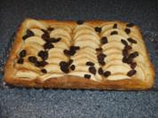 Mini-Apfelkuchen - Rezept