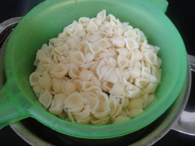 Hühnersuppe besser als Antibiotika - Rezept - Bild Nr. 9