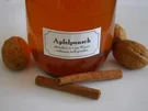 Rezept: Apfelpunsch Apfelpunsch - Rezept