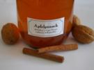 Apfelpunsch - Rezept
