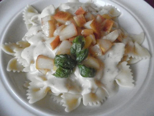 Pasta ... und mehr ! - Rezept