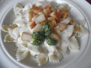 Pasta ... und mehr ! - Rezept