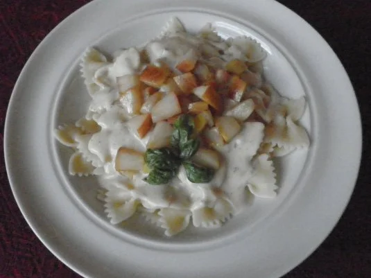 Pasta ... und mehr ! - Rezept - Bild Nr. 2