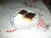 Bananenschnitten II - Rezept