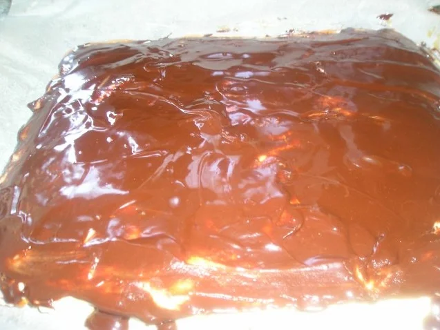 Bananenschnitten II - Rezept - Bild Nr. 4