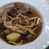 Urschwäbischer Eintopf........ - Rezept